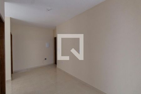 Sala de apartamento para alugar com 2 quartos, 44m² em Cangaiba, São Paulo