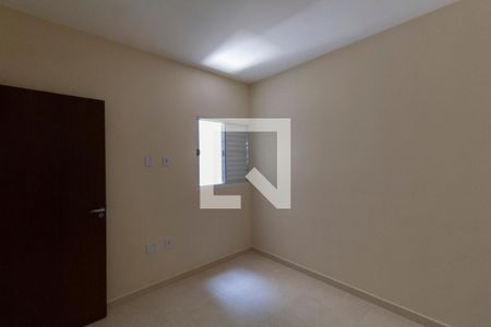 Quarto 1 de apartamento para alugar com 2 quartos, 44m² em Cangaiba, São Paulo