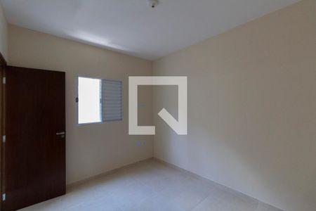 Quarto 2 de apartamento para alugar com 2 quartos, 44m² em Cangaiba, São Paulo