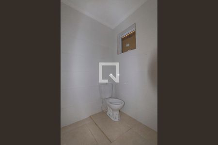 Apartamento para alugar com 44m², 2 quartos e sem vagaBanheiro