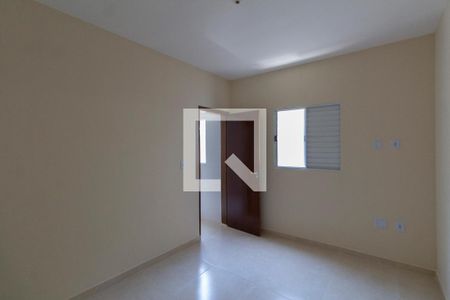 Quarto 2 de apartamento para alugar com 2 quartos, 44m² em Cangaiba, São Paulo