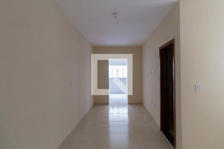 Sala de apartamento para alugar com 2 quartos, 44m² em Cangaiba, São Paulo