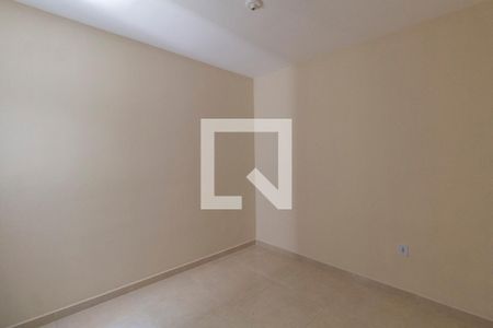 Quarto 1 de apartamento para alugar com 2 quartos, 44m² em Cangaiba, São Paulo