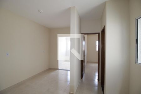 sala   de apartamento para alugar com 2 quartos, 45m² em Cangaiba, São Paulo