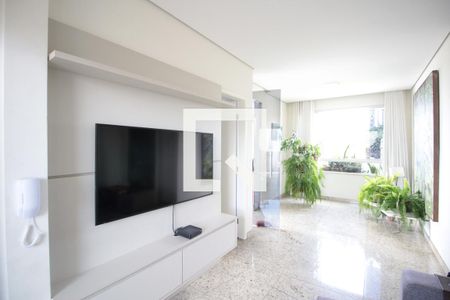 Apartamento à venda com 4 quartos, 202m² em Castelo, Belo Horizonte