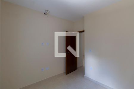 Quarto 2 de apartamento para alugar com 2 quartos, 45m² em Cangaiba, São Paulo