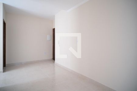 Sala de apartamento para alugar com 2 quartos, 45m² em Cangaiba, São Paulo