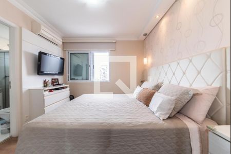 Apartamento à venda com 104m², 3 quartos e 2 vagasSuíte