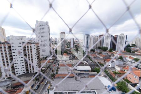 Apartamento à venda com 104m², 3 quartos e 2 vagasSuíte - Vista