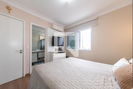 Apartamento à venda com 104m², 3 quartos e 2 vagasSuíte