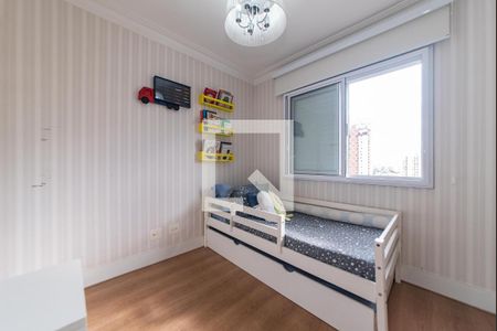 Apartamento à venda com 104m², 3 quartos e 2 vagasQuarto 1