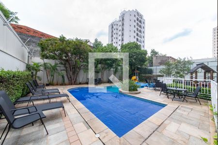 Apartamento à venda com 104m², 3 quartos e 2 vagasPiscina