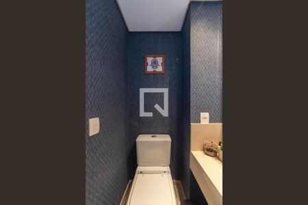 Apartamento à venda com 104m², 3 quartos e 2 vagasLavabo