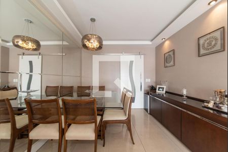 Sala de apartamento para alugar com 3 quartos, 104m² em Vila Gumercindo, São Paulo