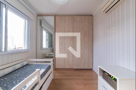 Apartamento à venda com 104m², 3 quartos e 2 vagasQuarto 1