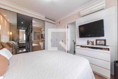 Apartamento à venda com 104m², 3 quartos e 2 vagasSuíte
