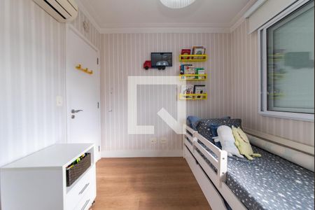 Apartamento à venda com 104m², 3 quartos e 2 vagasQuarto 1