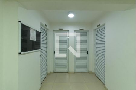 Apartamento à venda com 104m², 3 quartos e 2 vagasDepósito