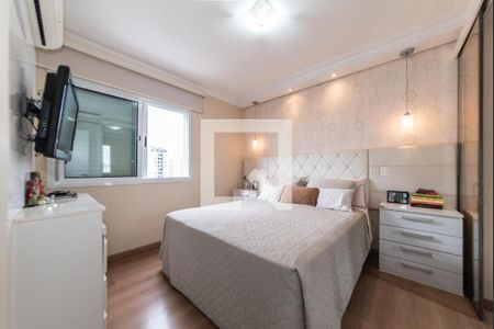 Apartamento à venda com 104m², 3 quartos e 2 vagasSuíte