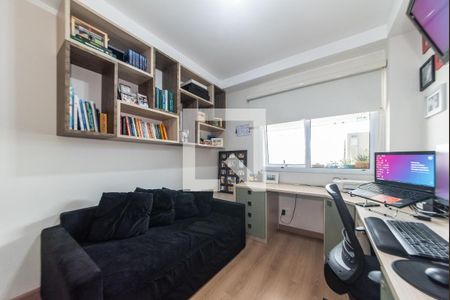 Apartamento à venda com 104m², 3 quartos e 2 vagasQuarto 2