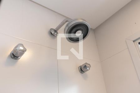 Apartamento à venda com 104m², 3 quartos e 2 vagasBanheiro da Suíte