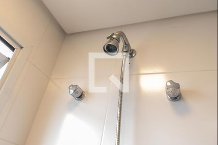 Apartamento à venda com 104m², 3 quartos e 2 vagasBanheiro Social