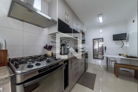Apartamento à venda com 104m², 3 quartos e 2 vagasCozinha