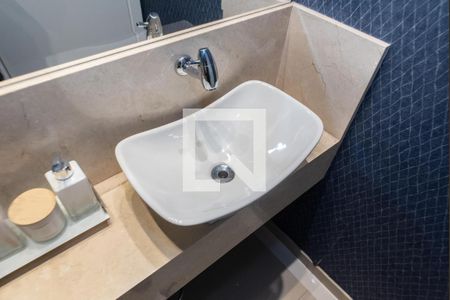 Apartamento à venda com 104m², 3 quartos e 2 vagasLavabo