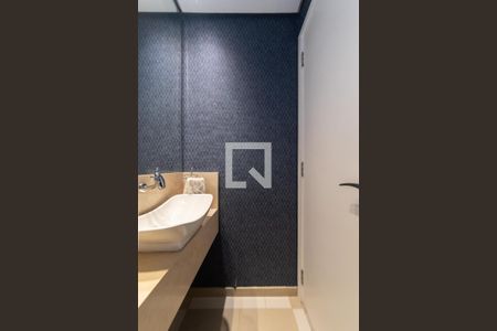 Apartamento à venda com 104m², 3 quartos e 2 vagasLavabo
