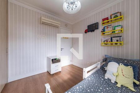 Apartamento à venda com 104m², 3 quartos e 2 vagasQuarto 1