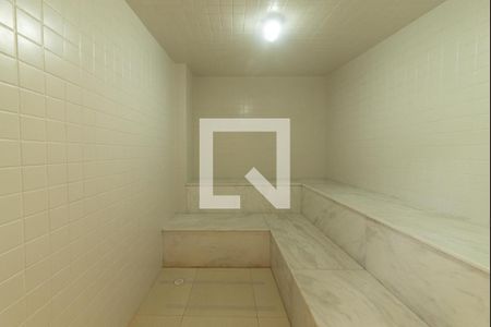 Apartamento à venda com 104m², 3 quartos e 2 vagasSauna