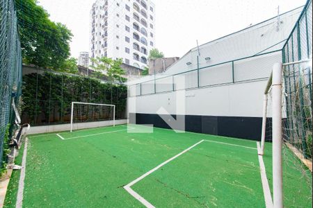 Apartamento à venda com 104m², 3 quartos e 2 vagasQuadra