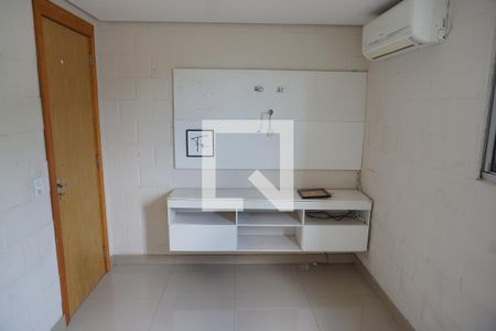 Quarto de apartamento para alugar com 2 quartos, 47m² em Pinheiro, São Leopoldo