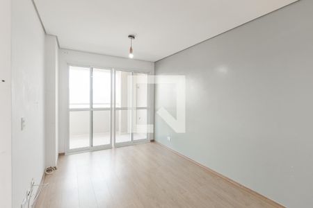 Sala de apartamento para alugar com 2 quartos, 55m² em Vila Nova Cachoeirinha, São Paulo