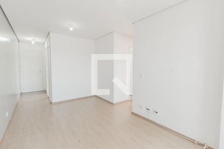 Sala de apartamento para alugar com 2 quartos, 55m² em Vila Nova Cachoeirinha, São Paulo