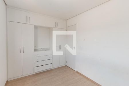 Quarto 1 de apartamento para alugar com 2 quartos, 55m² em Vila Nova Cachoeirinha, São Paulo