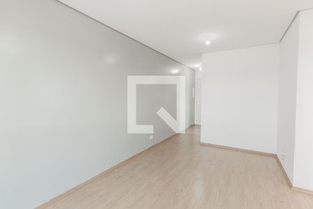 Sala de apartamento para alugar com 2 quartos, 55m² em Vila Nova Cachoeirinha, São Paulo
