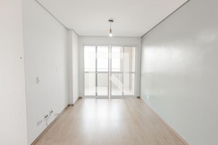Sala de apartamento para alugar com 2 quartos, 55m² em Vila Nova Cachoeirinha, São Paulo