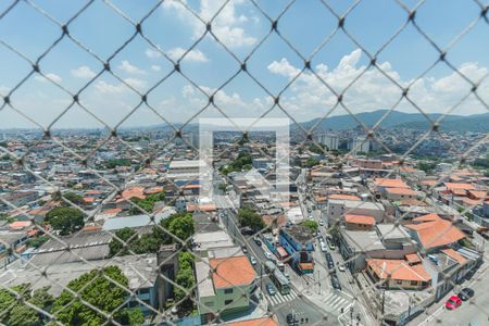 Apartamento para alugar com 55m², 2 quartos e 1 vaga Apartamento para alugar com 55m², 2 quartos e 1 vagaVista do Quarto 2