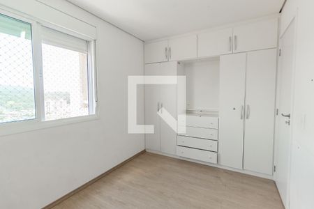 Quarto 1 de apartamento para alugar com 2 quartos, 55m² em Vila Nova Cachoeirinha, São Paulo