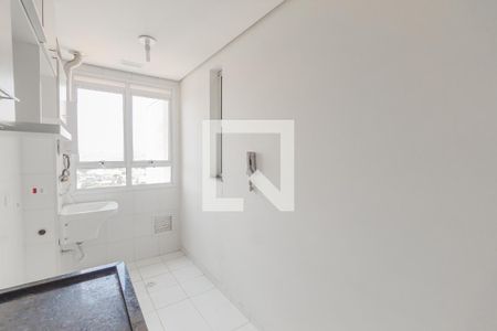 Apartamento para alugar com 55m², 2 quartos e 1 vaga Apartamento para alugar com 55m², 2 quartos e 1 vagaCozinha