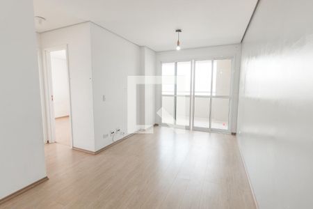 Sala de apartamento para alugar com 2 quartos, 55m² em Vila Nova Cachoeirinha, São Paulo