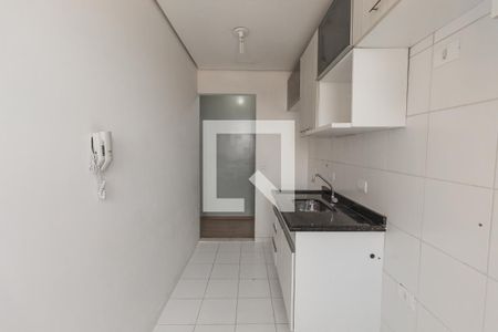 Apartamento para alugar com 55m², 2 quartos e 1 vaga Apartamento para alugar com 55m², 2 quartos e 1 vagaCozinha