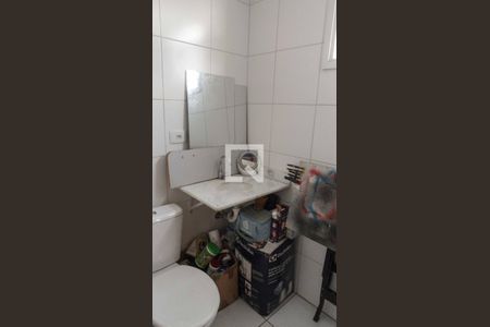 Apartamento à venda com 65m², 2 quartos e 1 vaga Apartamento à venda com 65m², 2 quartos e 1 vagaBanheiro