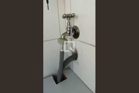 Apartamento à venda com 65m², 2 quartos e 1 vaga Apartamento à venda com 65m², 2 quartos e 1 vagaÁrea de Serviço