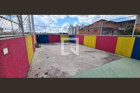 Apartamento à venda com 65m², 2 quartos e 1 vaga Apartamento à venda com 65m², 2 quartos e 1 vagaÁrea comum