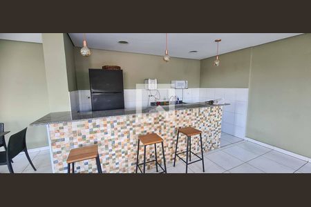 Apartamento à venda com 65m², 2 quartos e 1 vaga Apartamento à venda com 65m², 2 quartos e 1 vagaÁrea comum