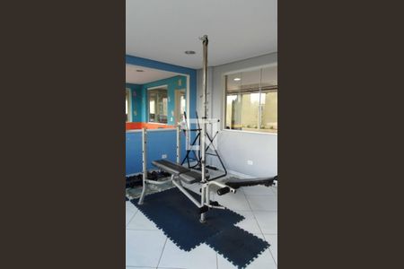 Apartamento à venda com 65m², 2 quartos e 1 vaga Apartamento à venda com 65m², 2 quartos e 1 vagaÁrea comum