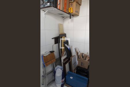 Apartamento à venda com 65m², 2 quartos e 1 vaga Apartamento à venda com 65m², 2 quartos e 1 vagaBanheiro