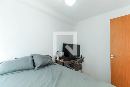 Quarto de apartamento para alugar com 1 quarto, 24m² em Belenzinho, São Paulo